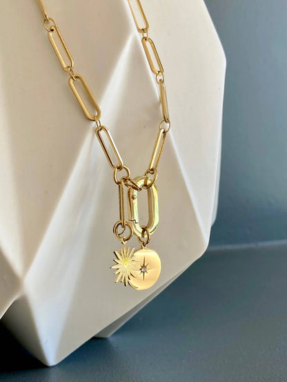 MC Ondine Necklace