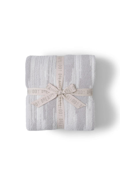 BD CC Vertical Texture Throw