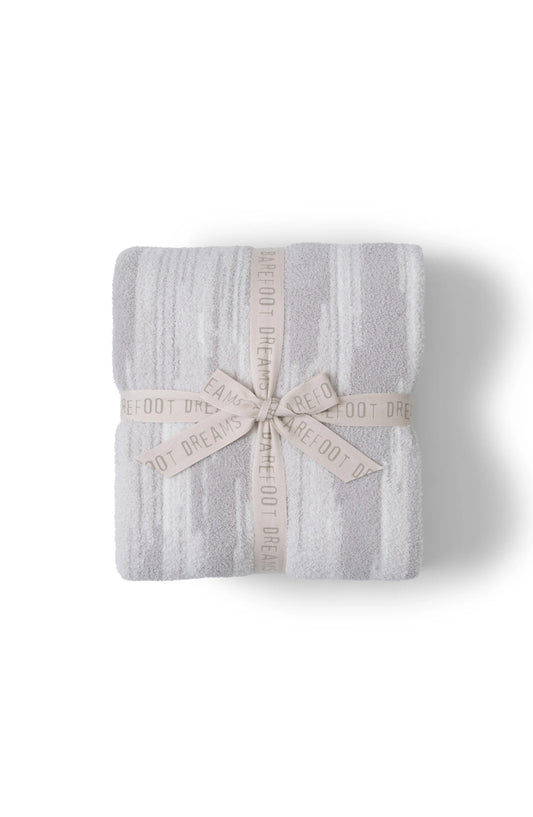BD CC Vertical Texture Throw