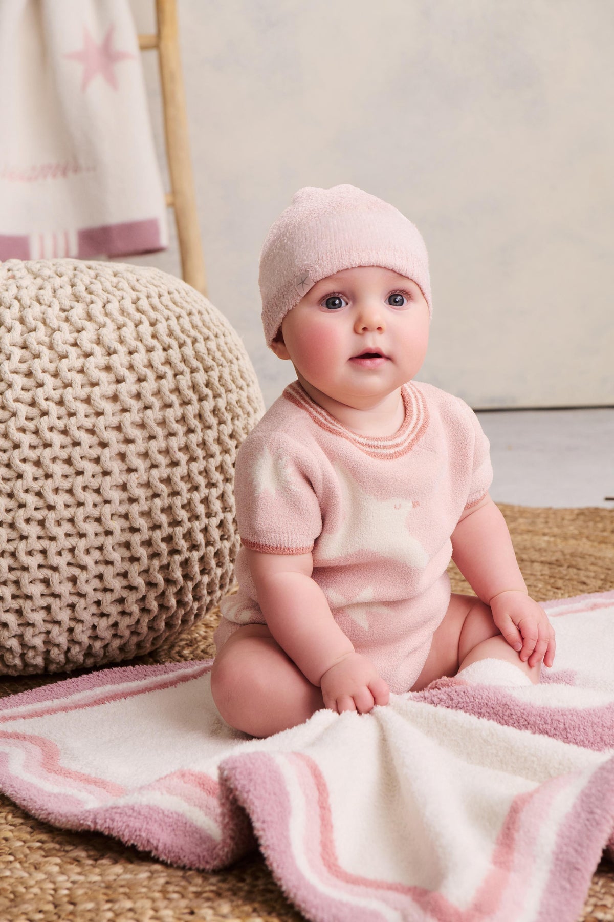 BD CCUL Sparrow Baby Onesie