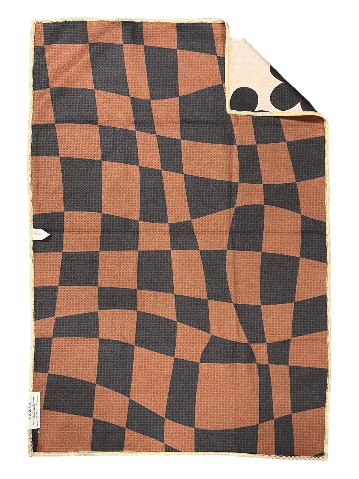 Crae Reversible Hand Towel