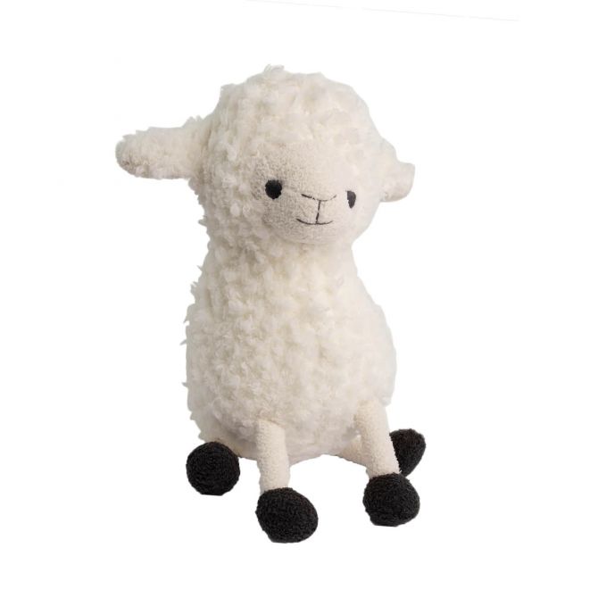 BD CC Lamb Buddie