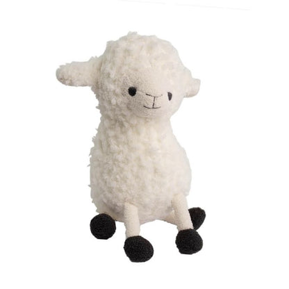 BD CC Lamb Buddie