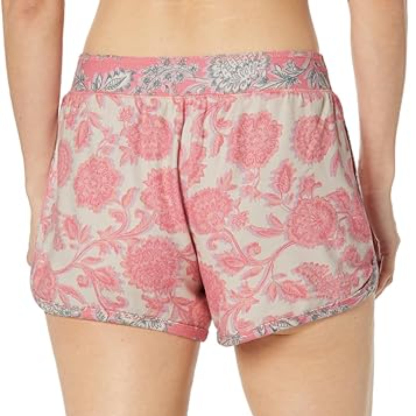 PJS Boho Chic Short