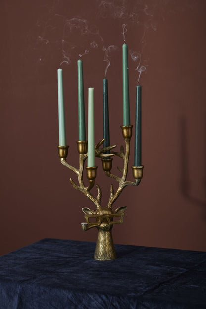 AD E+E Frankie Candelabra