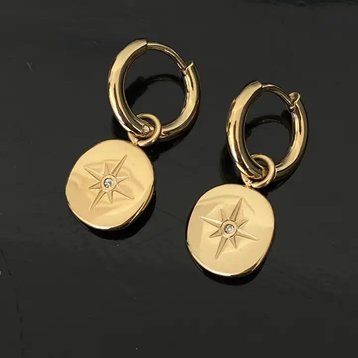 MC Electra Earrings