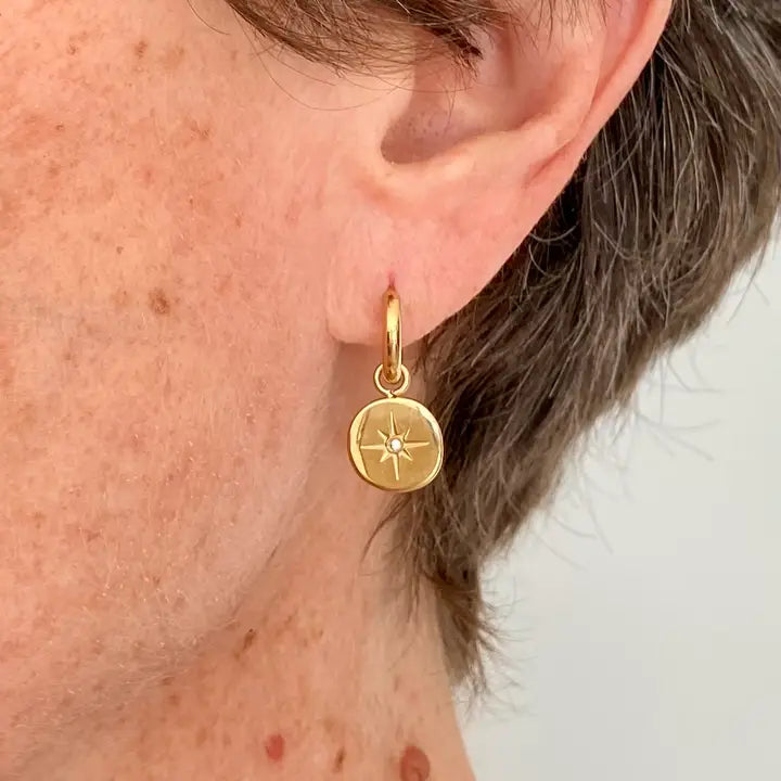 MC Electra Earrings