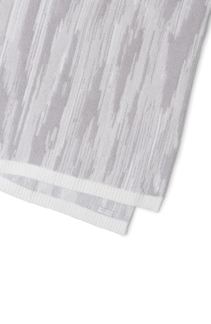BD CC Vertical Texture Throw