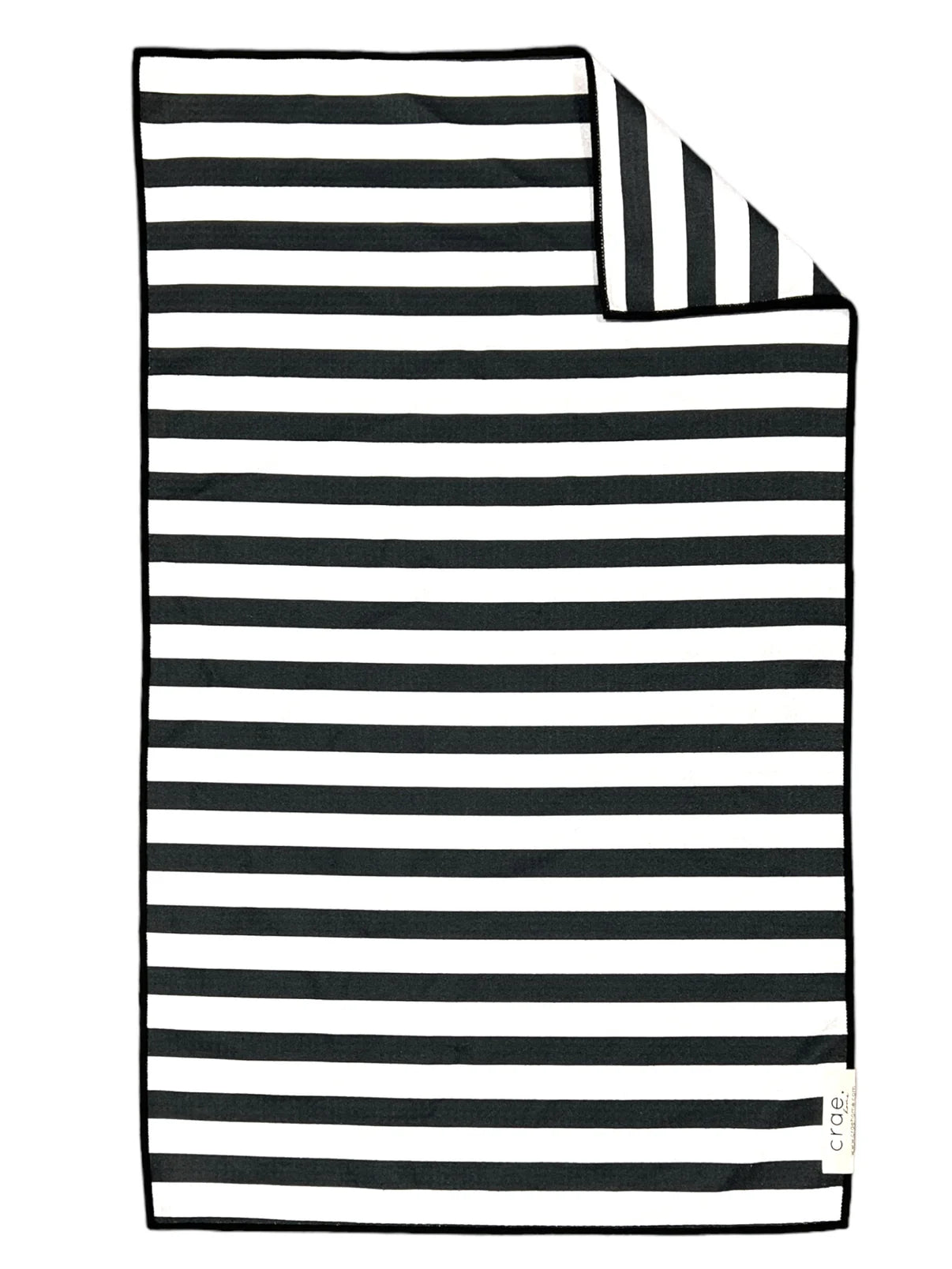 Crae Double-Sided Hand Towel