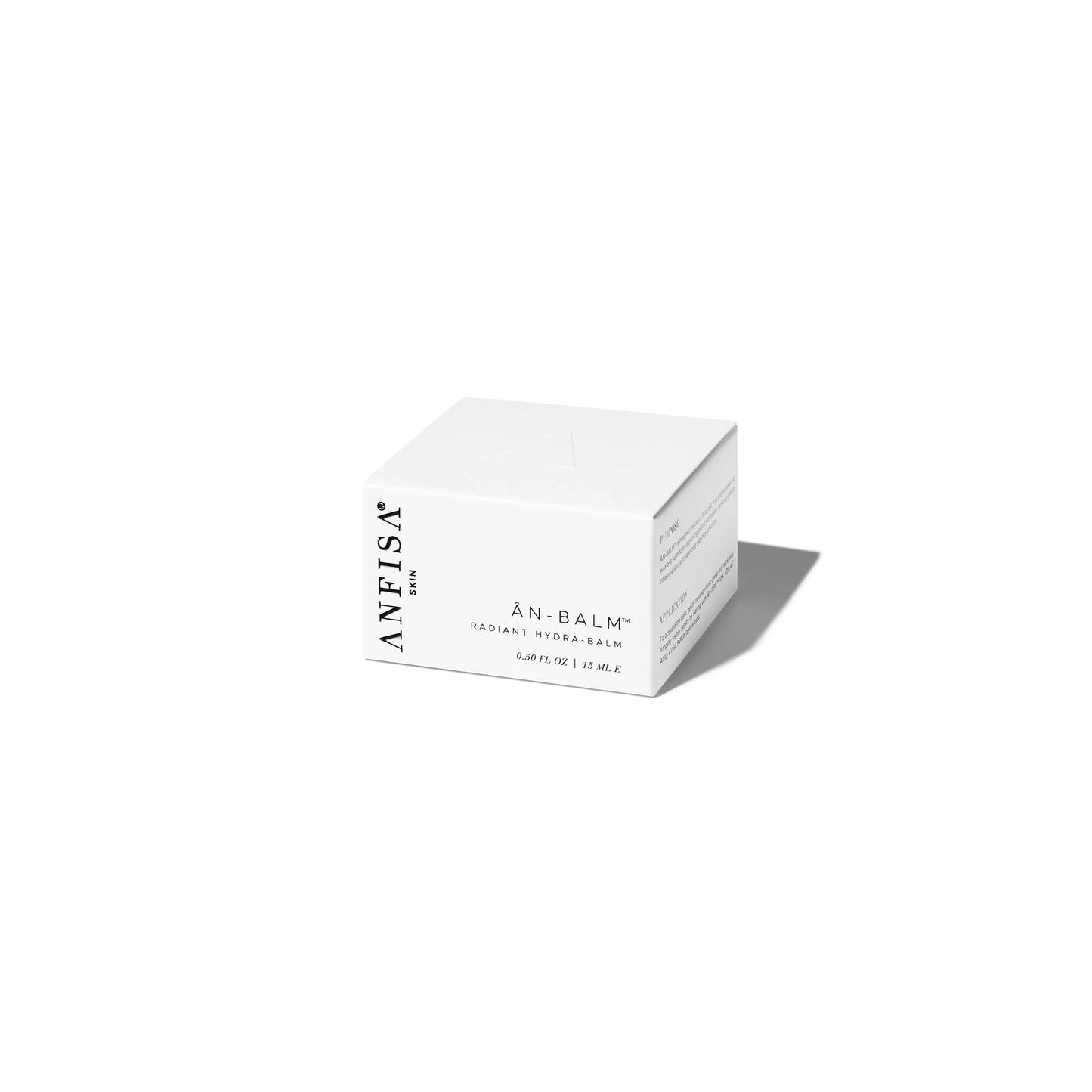 ANFISA An-Balm Travel Size 15ml