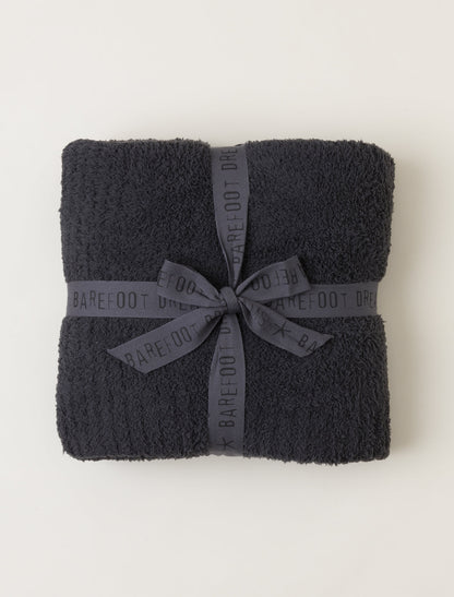 Barefoot Dreams Cozychic® Throw