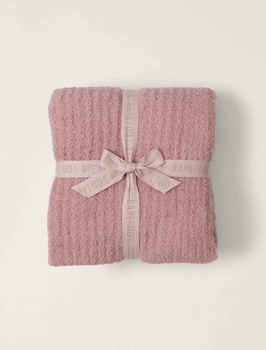 BD CC Ribbed Throw