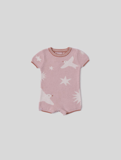 BD CCUL Sparrow Baby Onesie