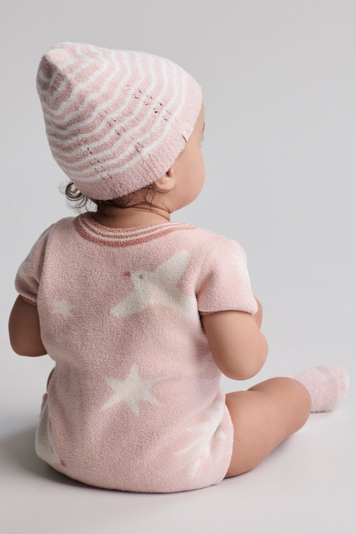 BD CCUL Sparrow Baby Onesie