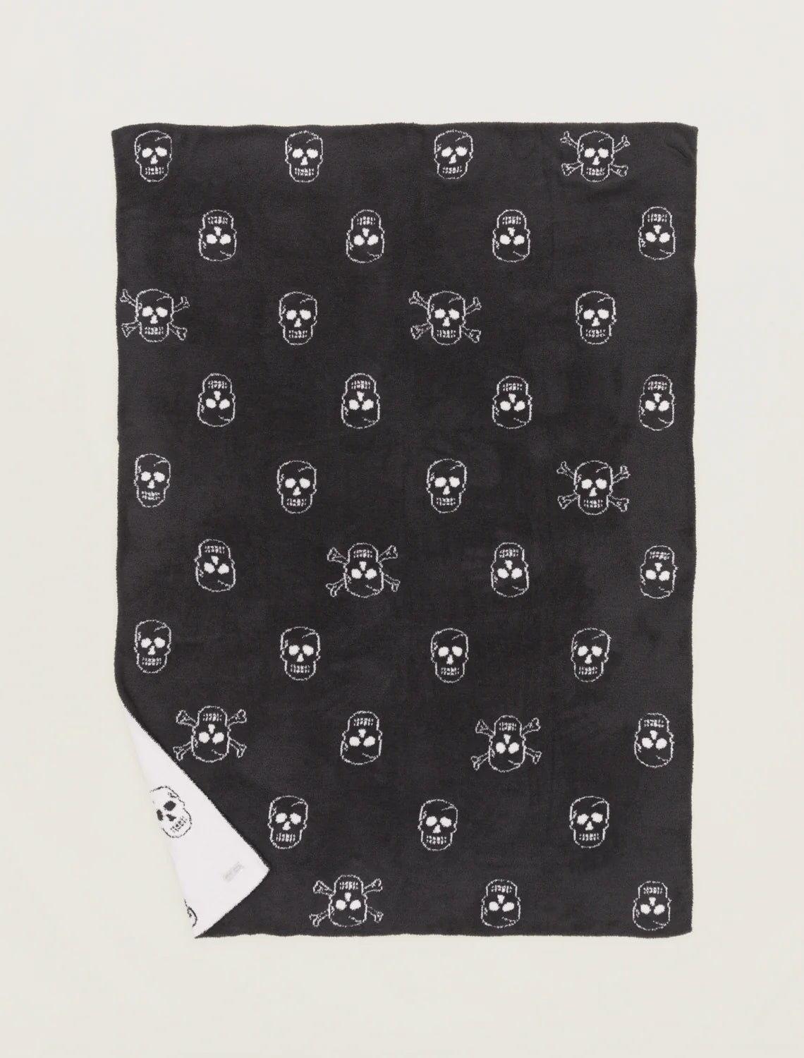 BD CC Skull Throw