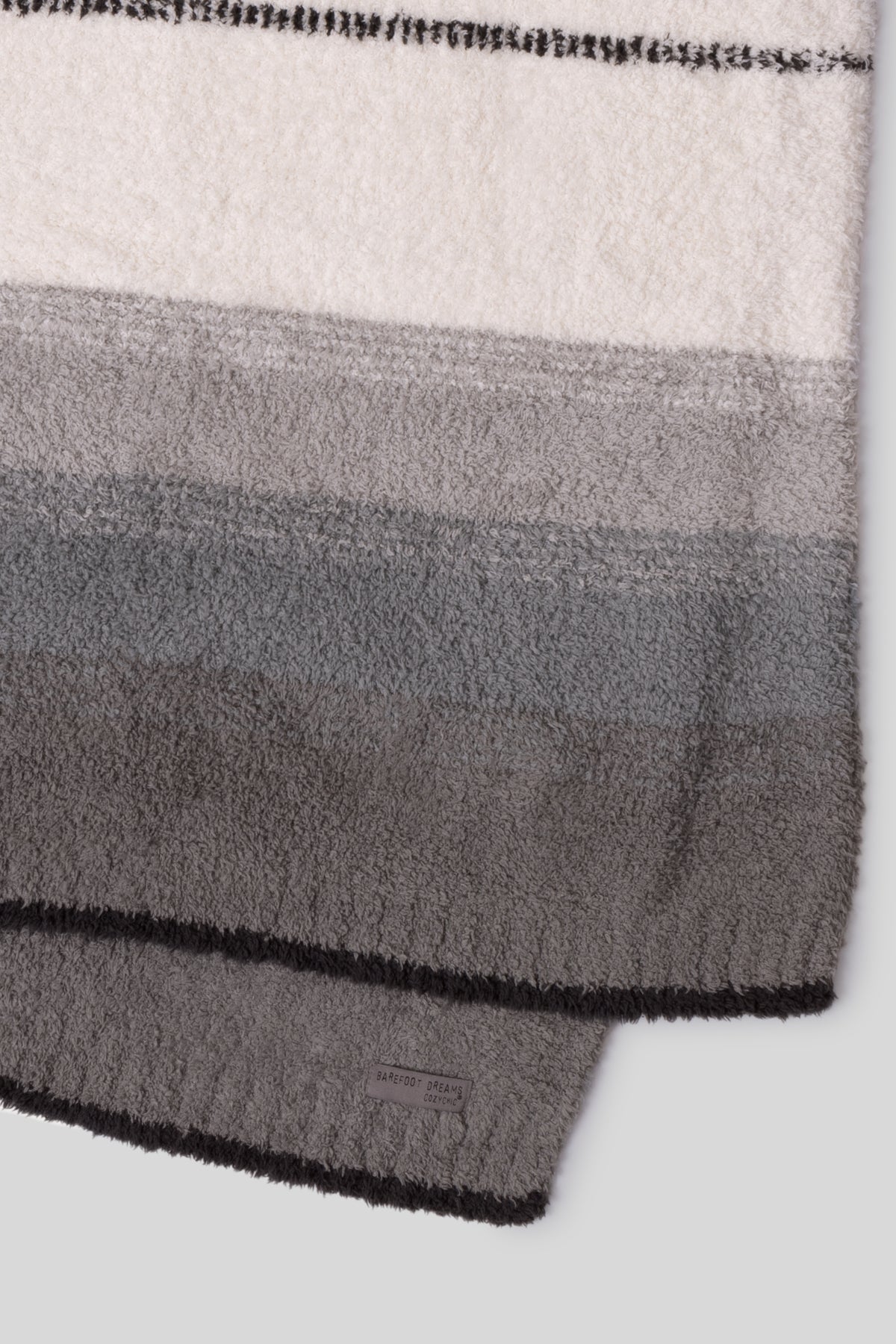 BD CC Ombre Sarape Throw