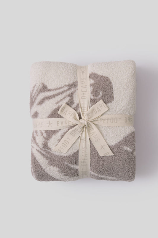 BD CC Stallion Throw