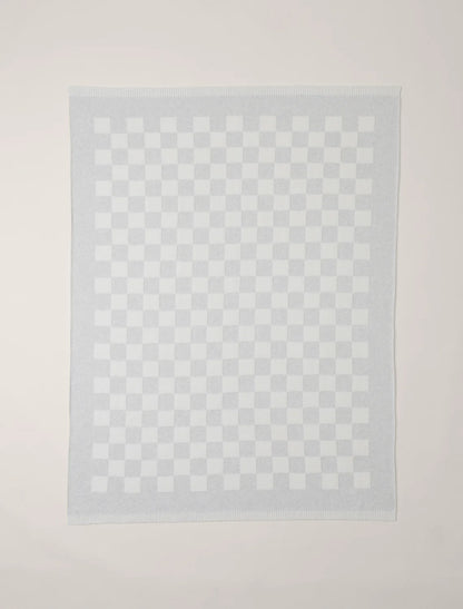 BD CC Checkered Blanket