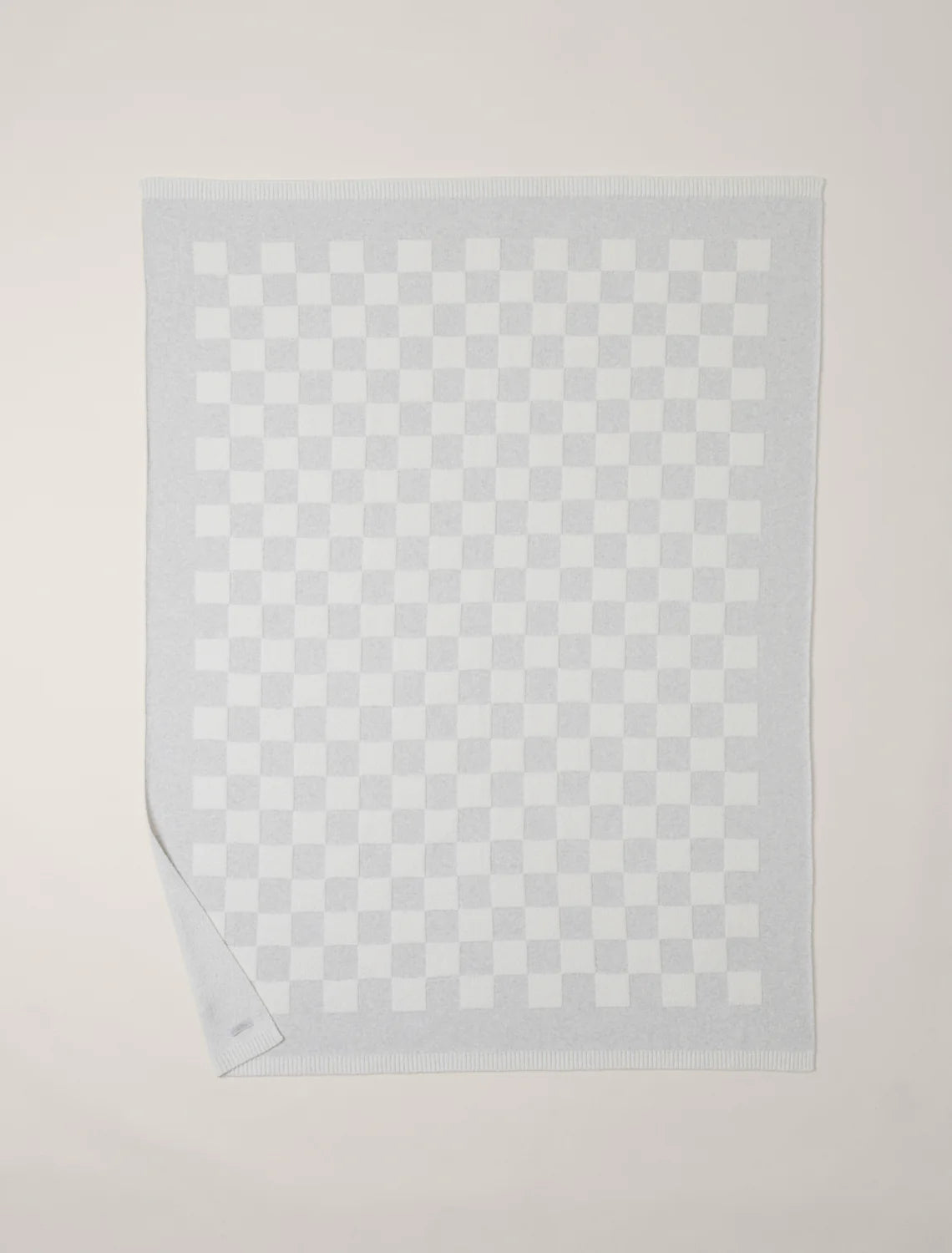 BD CC Checkered Blanket