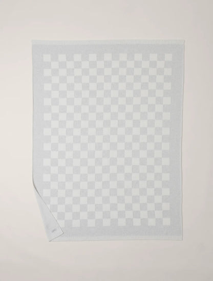 BD CC Checkered Blanket