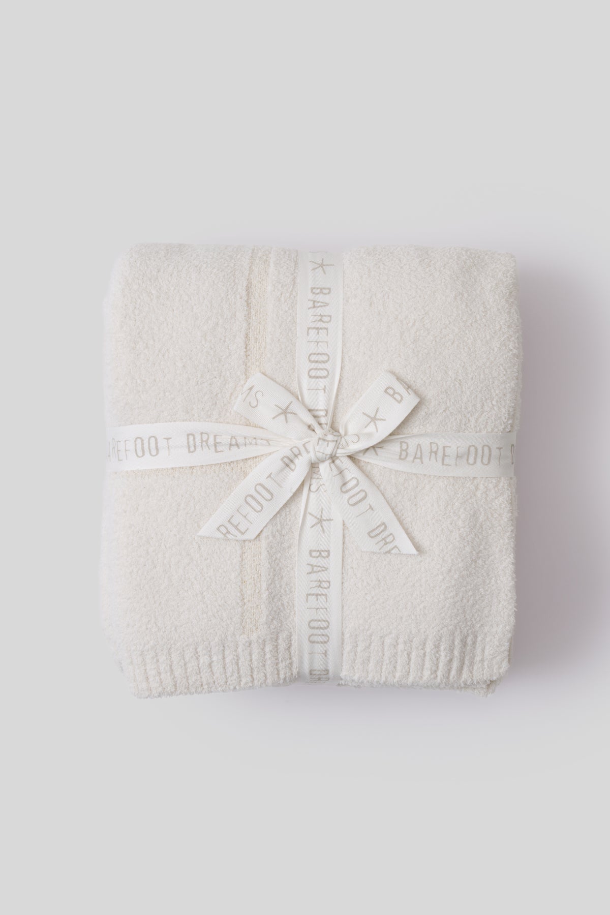 BD CC Cotton Tonal Plaid Throw