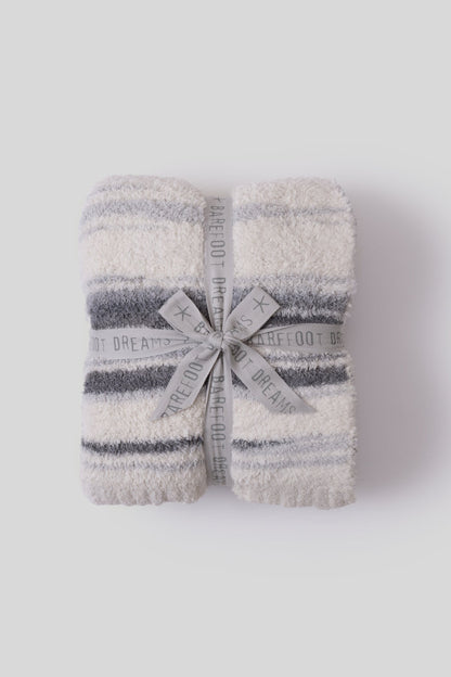 BD CC Spacedye Throw