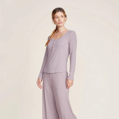 BD MC Ultra-Soft Rib Long Sleeve