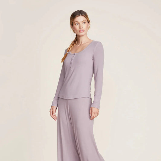 BD MC Ultra-Soft Rib Long Sleeve