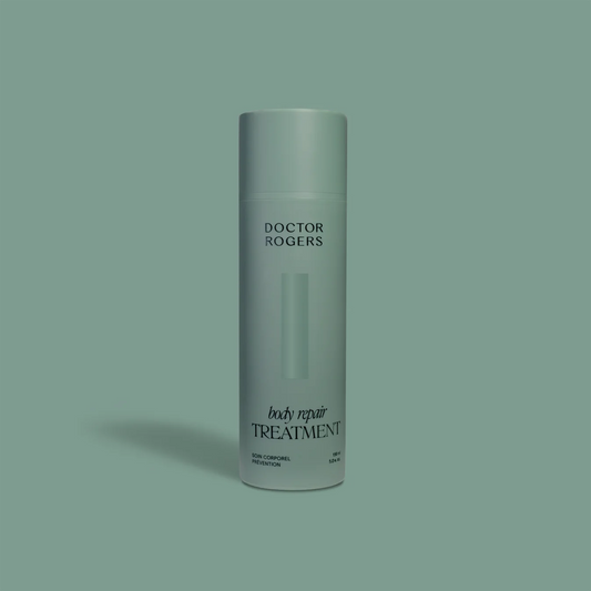 DR Body Repair Treatment