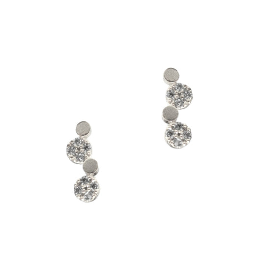 Tai simple itty dots stud