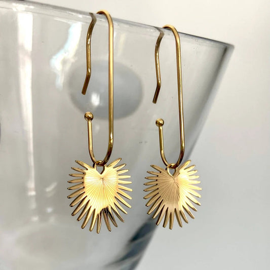 MC Cacti Earrings