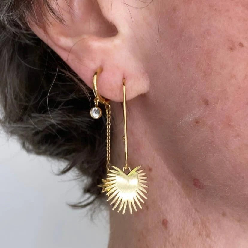 MC Cacti Earrings