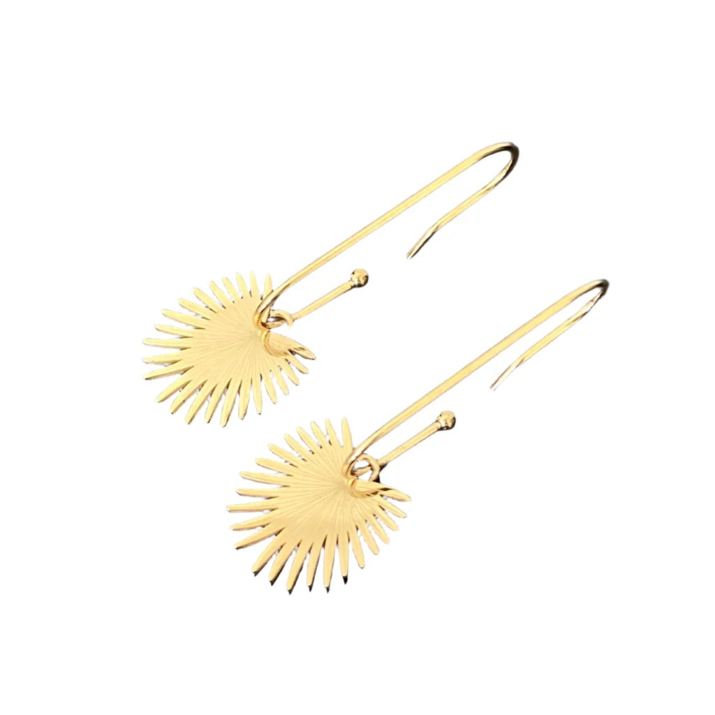 MC Cacti Earrings