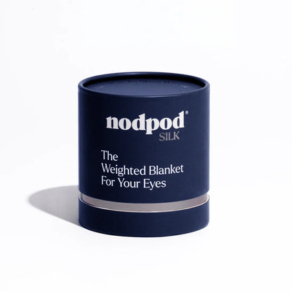 Nodpod Silk Weighted Sleep Mask