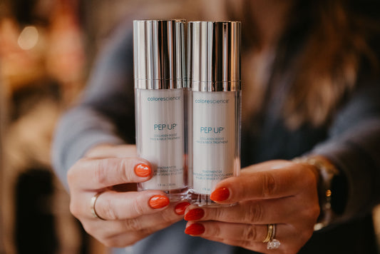 CS Double Pep Up Promo