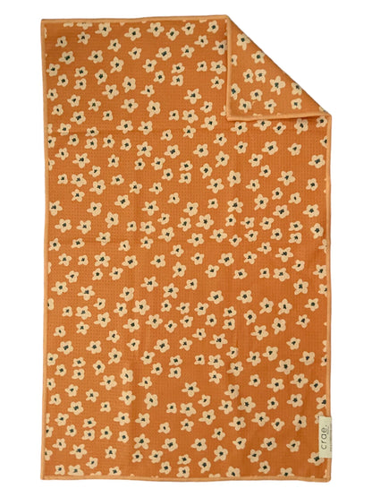 Crae Double-Sided Hand Towel