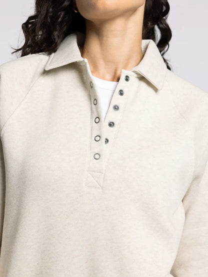 T&S Priscilla Top