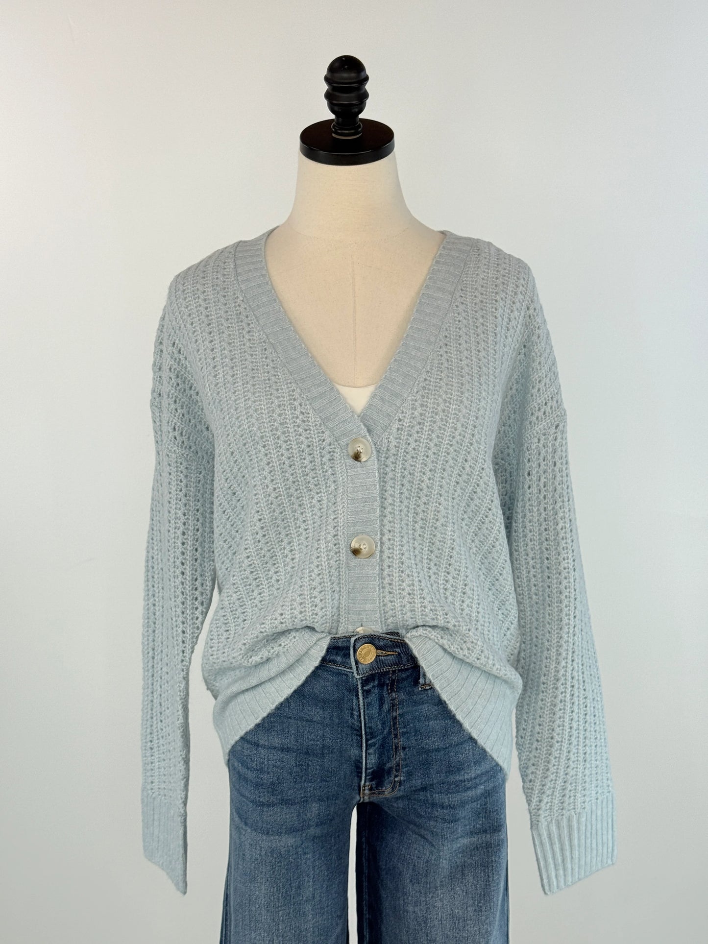 T&S Amour Cardigan