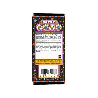 Maeve Moon Rocks Bar