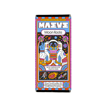 Maeve Moon Rocks Bar