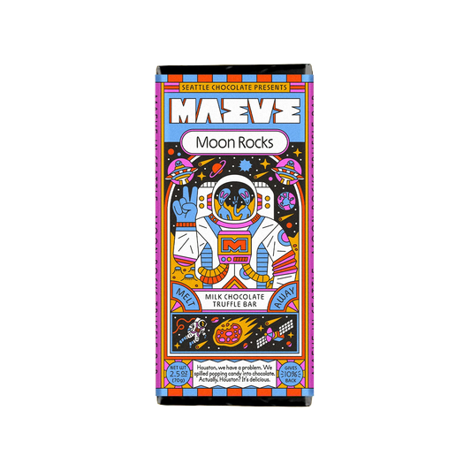 Maeve Moon Rocks Bar