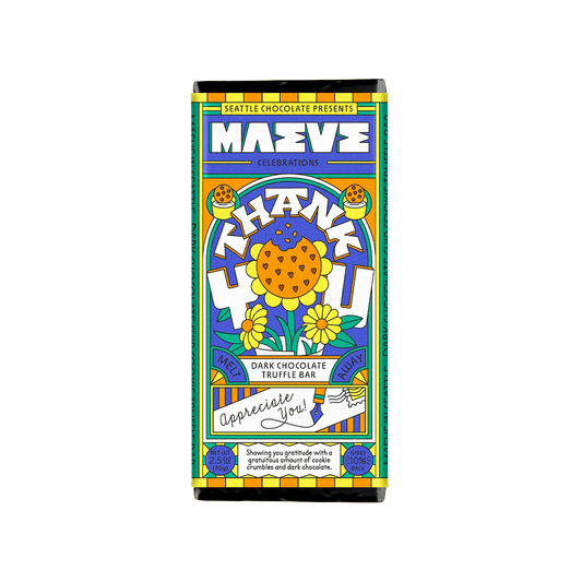 Maeve Thank You Bar