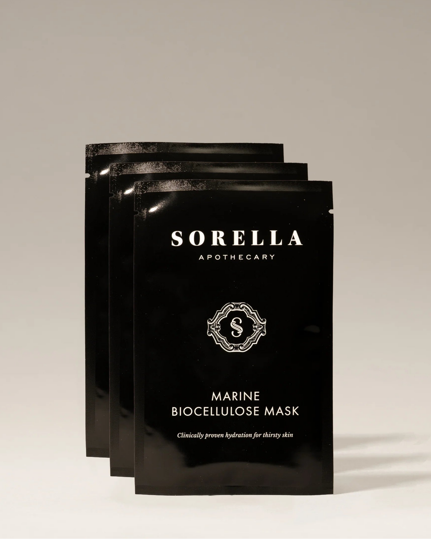SA Biocellulose Mask