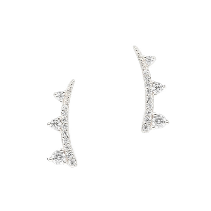 Tai Ear climber stud