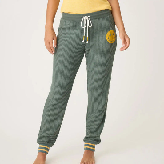 PJS Great Outdoor Band Pants