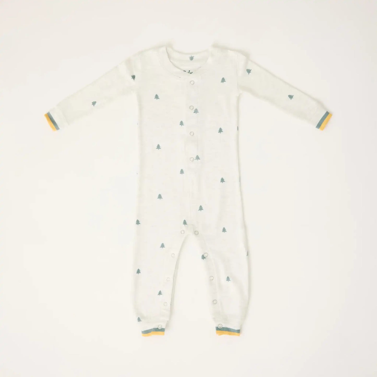 PJS Great Outdoor Romper