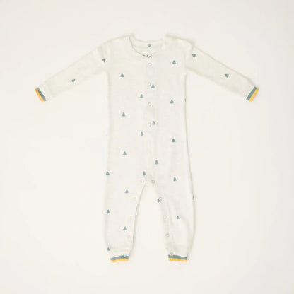 PJS Great Outdoor Romper