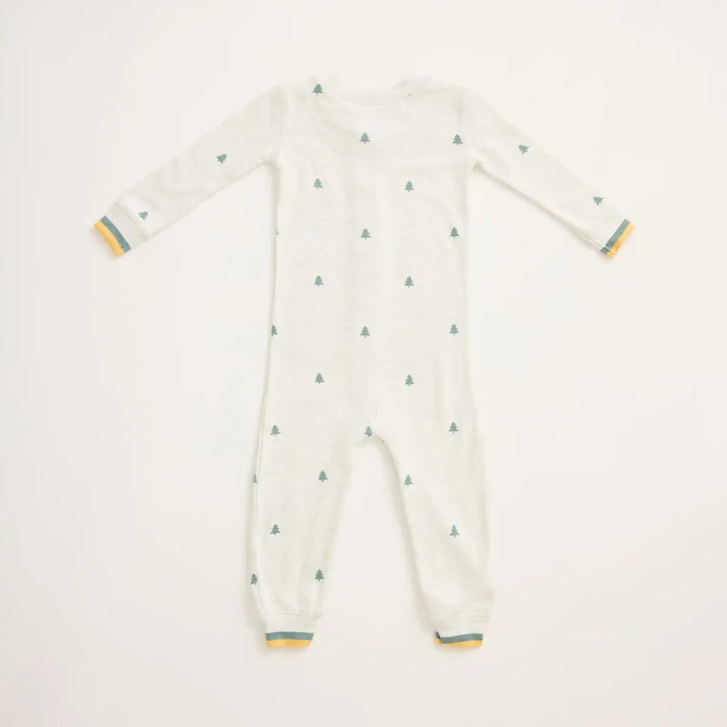 PJS Great Outdoor Romper