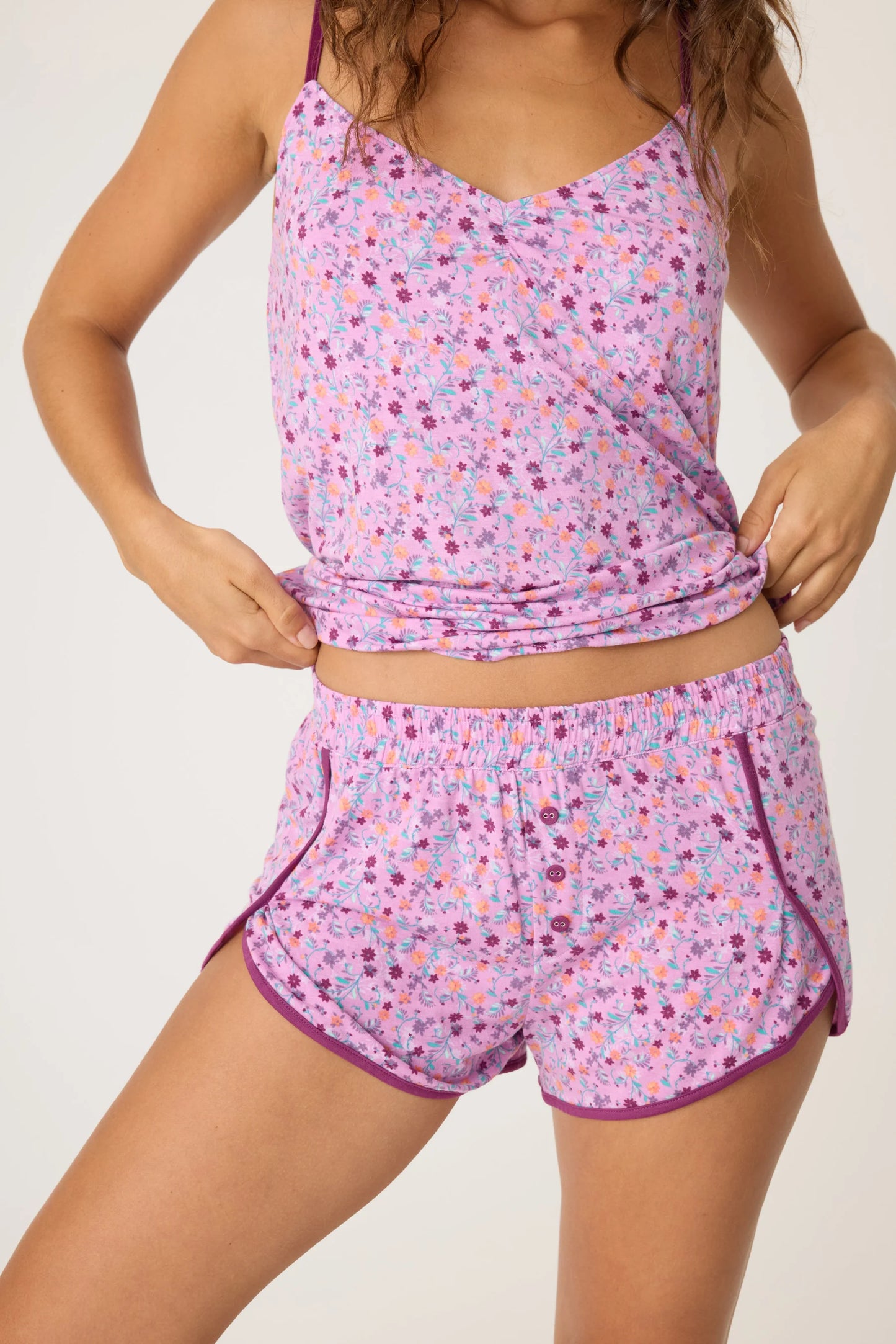 PJS Sweet dreams PJ Set