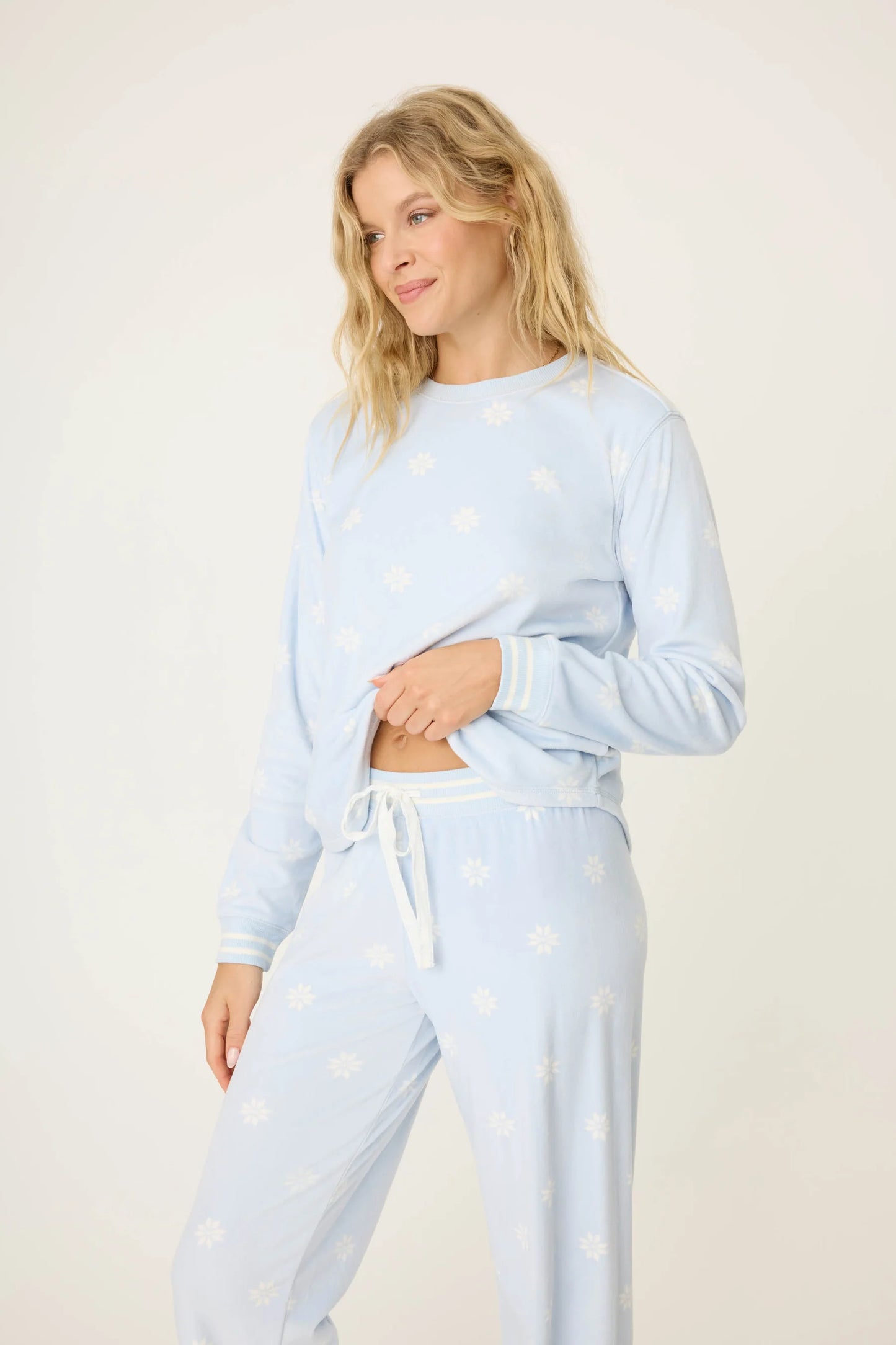 PJS Apres All Day L/s Top